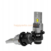LED лампы Optima D2S v2 6000K (2 шт)